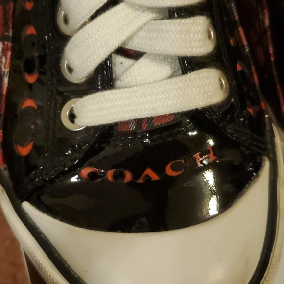 Coach Briar shoes - Picture 14 of 16